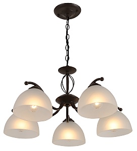 Подвесная люстра Rivoli Jackeline 9141-305