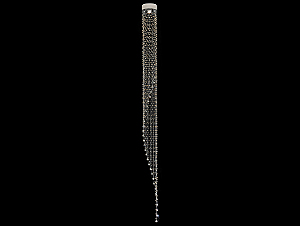 Светильник потолочный Newport 8000 8041/250 cognac