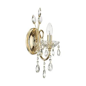 Настенное бра Odeon Light Versia 4977/1W