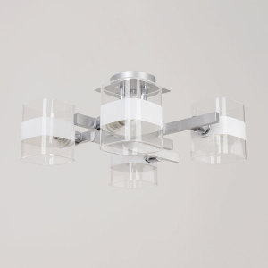 Потолочная люстра Citilux Вирта CL139240