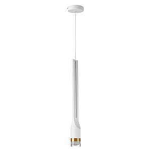 Светильник подвесной Odeon Light Nilo 4384/5L