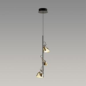 Светильник подвесной Odeon Light Malpa 5002/13L