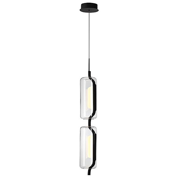 Светильник подвесной Odeon Light Kavia 5003/20L