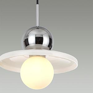 Светильник подвесной Odeon Light Hatty 5014/1A