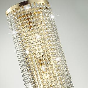 Настенное бра Odeon Light Chokka 5028/2WA