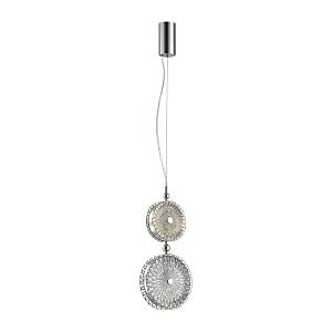 Светильник подвесной Odeon Light EXCLUSIVE Caramella 5416/13LC