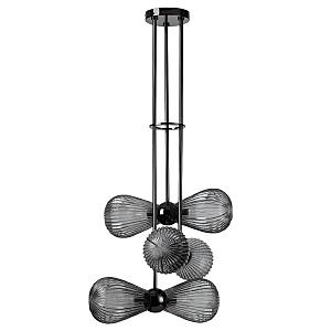 Люстра на штанге Odeon Light EXCLUSIVE Elica 5417/6