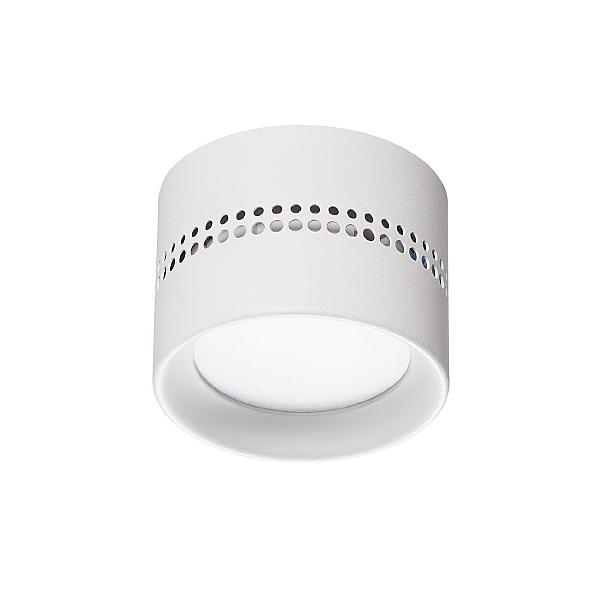 Накладной светильник Odeon Light Real 6609/1C