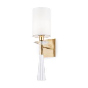 Настенное бра Maytoni Bianco MOD224WL-01BS