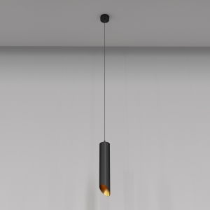 Светильник подвесной Maytoni Lipari P044PL-01-30GU10-B