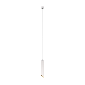 Светильник подвесной Maytoni Lipari P044PL-01-30GU10-W