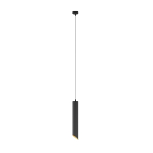 Светильник подвесной Maytoni Lipari P044PL-01-40GU10-B