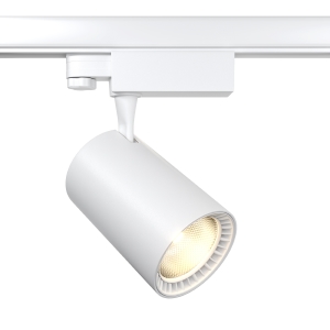 Трековый светильник Maytoni Vuoro Trinity TR029-3-20W4K-W-W