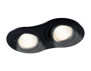 Встраиваемый светильник Ambrella Standard Tech TN102507