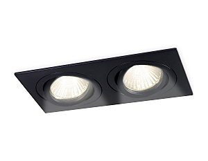 Встраиваемый светильник Ambrella Standard Tech TN102627