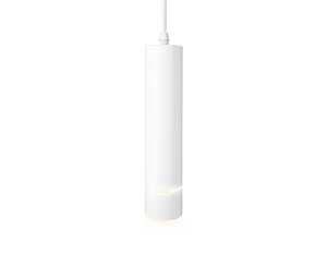 Светильник подвесной Ambrella Acrylic Tech TN7772