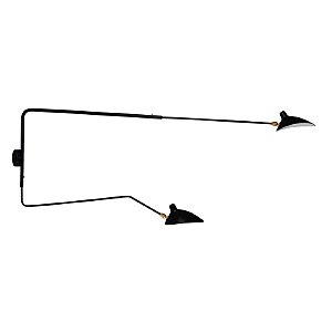 Настенный светильник L'Arte Luce Luxury Spider L05622
