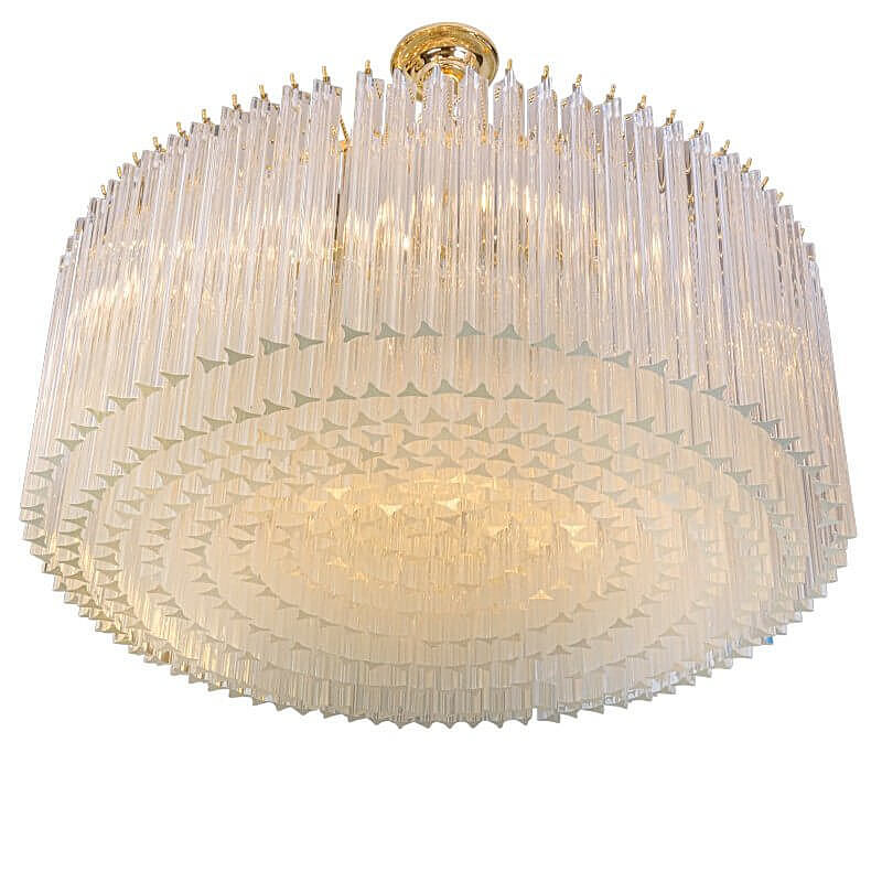 

Потолочная люстра L'Arte Luce Luxury Retro Murano L09415.92