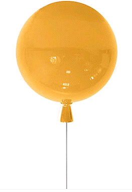 Светильник потолочный L&apos;Arte Luce Luxury Palloncino L33751.76