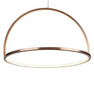 Светильник подвесной L'Arte Luce Luxury U-light L38901.71