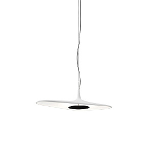 Светильник подвесной L'Arte Luce Luxury Soleil Noir L47001.02