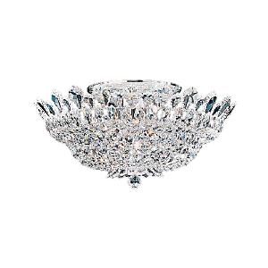 Потолочная люстра L'Arte Luce Luxury Trilliane L57506.18