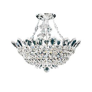 Потолочная люстра L'Arte Luce Luxury Trilliane L57508.28