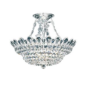 Потолочная люстра L'Arte Luce Luxury Trilliane L57511.28