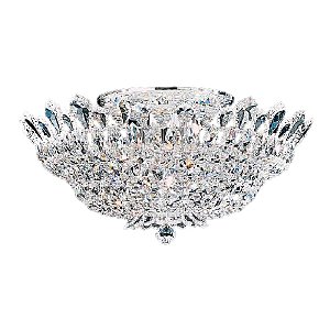 Потолочная люстра L'Arte Luce Luxury Trilliane L57514.18