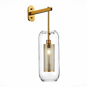 Настенное бра ST Luce Gerrit SL1048.301.01