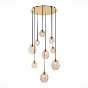 Светильник подвесной ST Luce Idesia SL1188.303.09