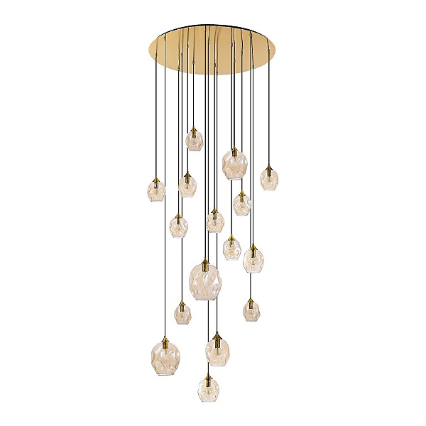 Светильник подвесной ST Luce Idesia SL1188.303.16