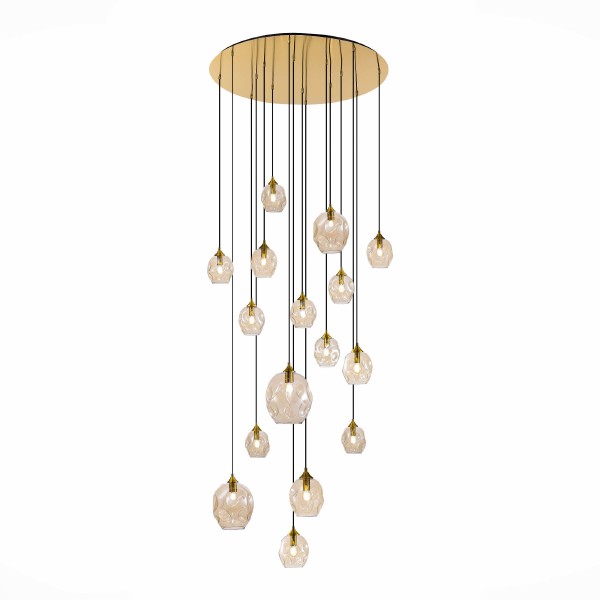 Светильник подвесной ST Luce Idesia SL1188.303.16