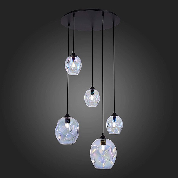 Светильник подвесной ST Luce Idesia SL1188.403.05