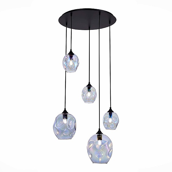 Светильник подвесной ST Luce Idesia SL1188.403.05