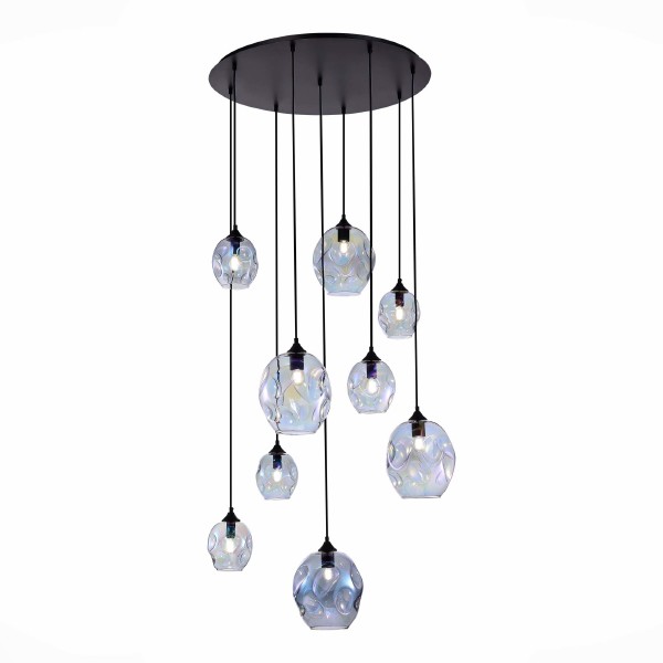 Светильник подвесной ST Luce Idesia SL1188.403.09