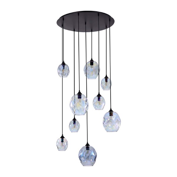 Светильник подвесной ST Luce Idesia SL1188.403.09