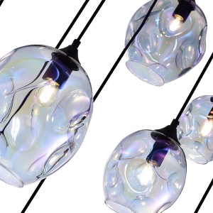 Светильник подвесной ST Luce Idesia SL1188.403.09