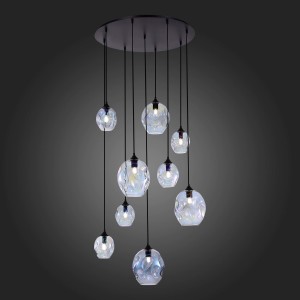 Светильник подвесной ST Luce Idesia SL1188.403.09