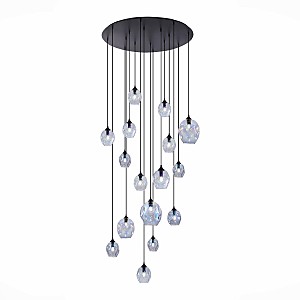 Светильник подвесной ST Luce Idesia SL1188.403.16