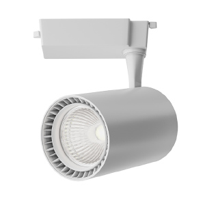 Трековый светильник Maytoni Vuoro Unity TR003-1-15W4K-M-W
