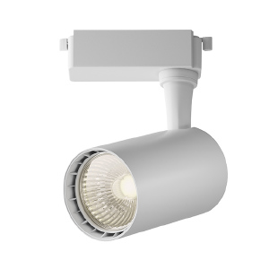 Трековый светильник Maytoni Vuoro Unity TR003-1-6W3K-W-W