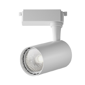 Трековый светильник Maytoni Vuoro Unity TR003-1-6W4K-M-W