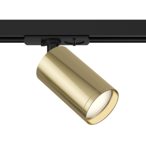 Трековый светильник Maytoni Focus S Unity TR020-1-U-GU10-BG