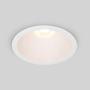 Уличный встраиваемый Elektrostandard Light LED 3004 Light LED 3004 (35159/U) белый 10W