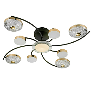 Потолочная люстра Escada Divita 10208/8LED