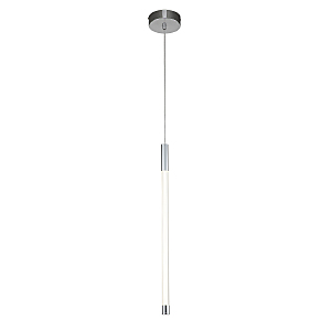 Светильник подвесной Indigo Vettore 14006/1P Chrome V000038L