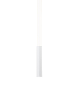 Светильник подвесной Indigo Filato V000054L 14008/1P White