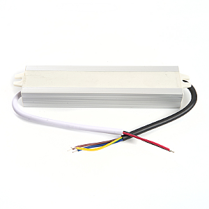 Трансформатор электронный для светодиодной ленты Feron lb007 48054