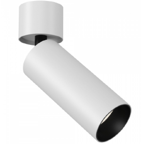Светильник спот Maytoni Focus Led C055CL-L12W3K-W-W